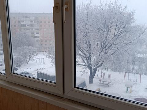 квартира за адресою Генерала М. Тарнавського вул., 1