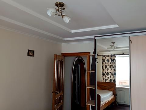 квартира за адресою Генерала М. Тарнавського вул., 1