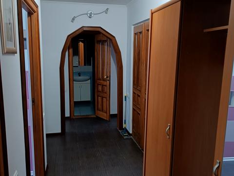 квартира за адресою Генерала М. Тарнавського вул., 1