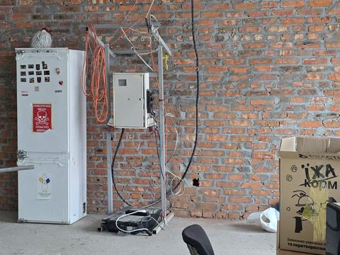 коммерческая по адресу Ивана Пулюя ул., 8-А