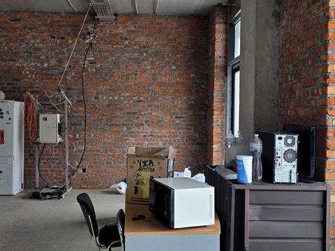 коммерческая по адресу Ивана Пулюя ул., 8-А