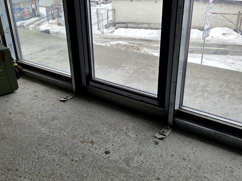 коммерческая по адресу Ивана Пулюя ул., 8-А