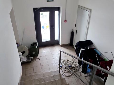 коммерческая по адресу Ивана Пулюя ул., 8-А