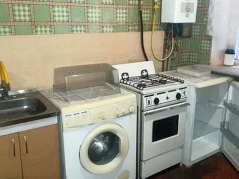 квартира по адресу Леонида Стромцова ул. (Вакуленчука), 1