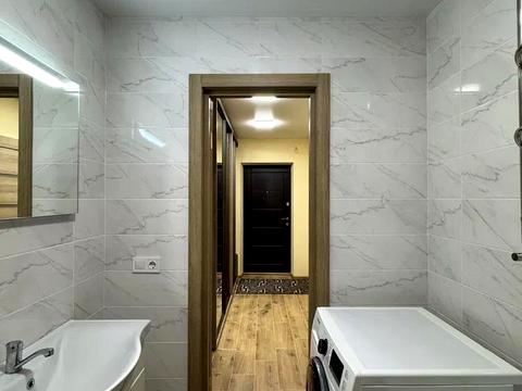 квартира по адресу Дмитрия Багалия ул., 5