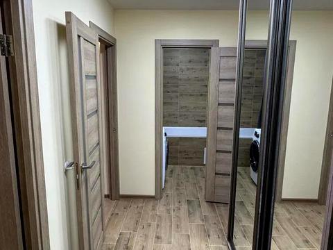 квартира по адресу Дмитрия Багалия ул., 5