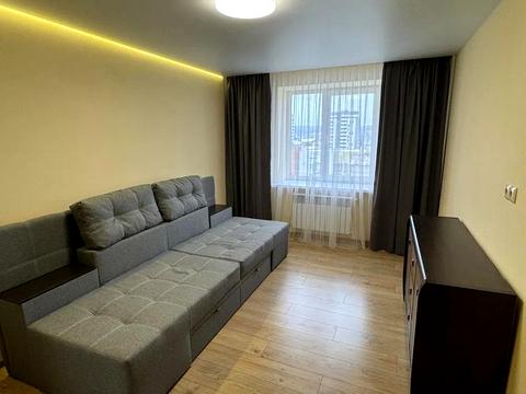 квартира по адресу Дмитрия Багалия ул., 5