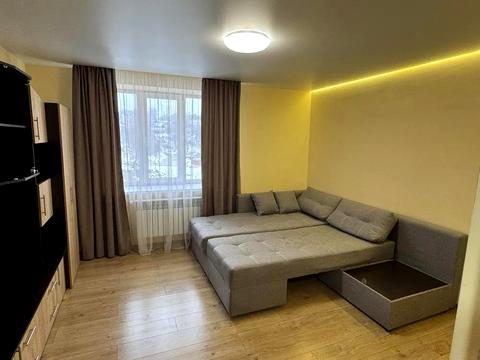 квартира по адресу Дмитрия Багалия ул., 5