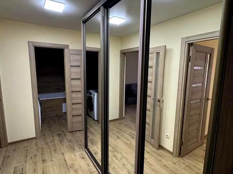 квартира по адресу Дмитрия Багалия ул., 5