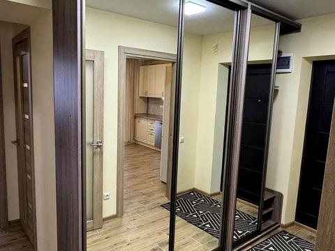 квартира по адресу Дмитрия Багалия ул., 5