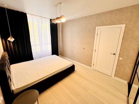 квартира по адресу Кадетский Гай ул., 12