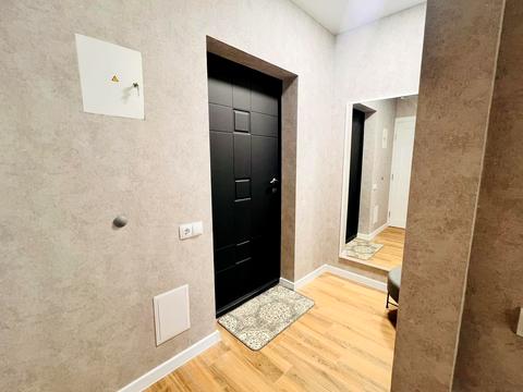 квартира по адресу Кадетский Гай ул., 12