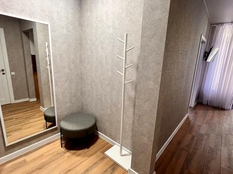 квартира по адресу Кадетский Гай ул., 12