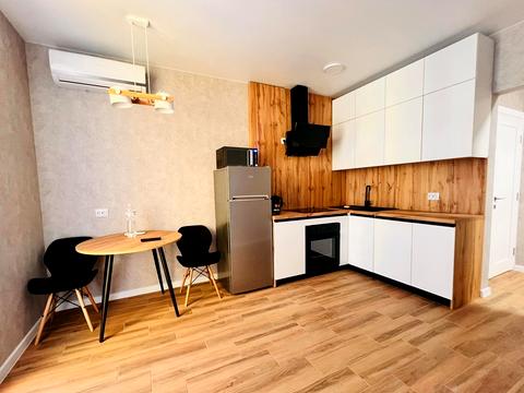 квартира по адресу Кадетский Гай ул., 12