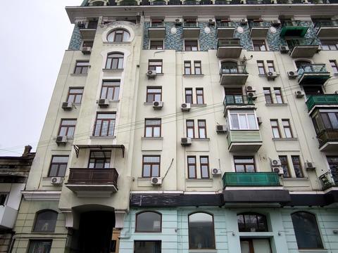 квартира за адресою Гімназична вул., 19