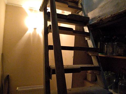 квартира за адресою Гімназична вул., 19