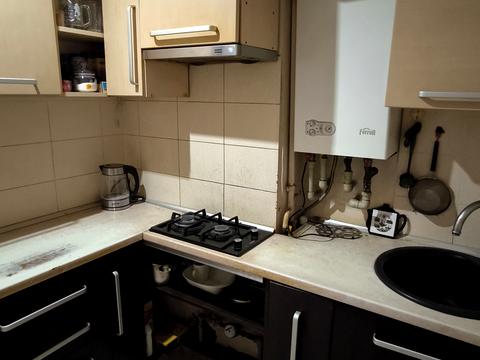 квартира за адресою Гімназична вул., 19