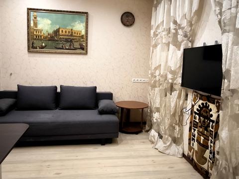 квартира по адресу Гимназическая ул., 19