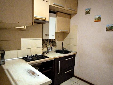 квартира за адресою Гімназична вул., 19