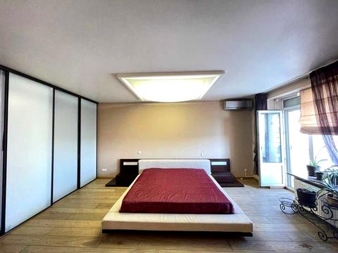 квартира за адресою Юлії Здановської вул. (Ломоносова), 60/5