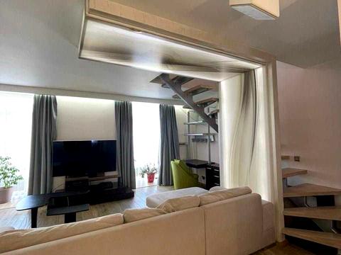 квартира за адресою Юлії Здановської вул. (Ломоносова), 60/5