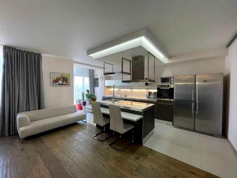 квартира за адресою Юлії Здановської вул. (Ломоносова), 60/5