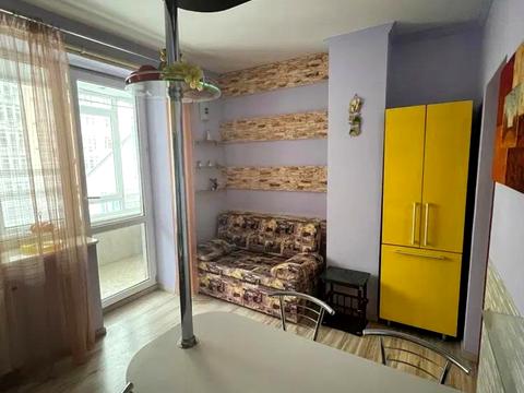 квартира за адресою Плугова вул., 10