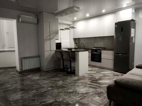 квартира за адресою Харків, Лосівський пров., 4