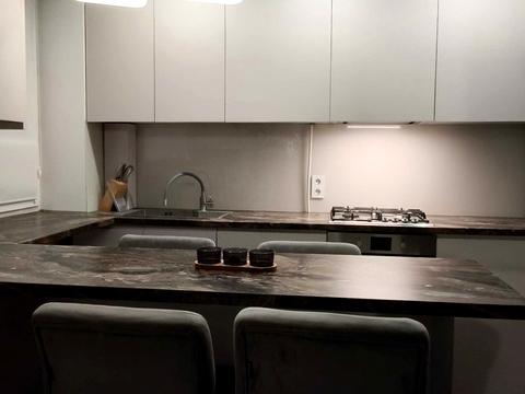 квартира за адресою Харків, Лосівський пров., 4