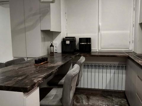 квартира за адресою Харків, Лосівський пров., 4