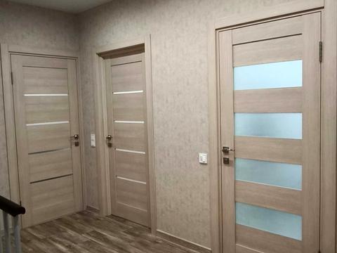 квартира за адресою Харків, Лосівський пров., 4