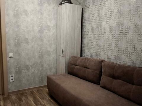 квартира за адресою Харків, Лосівський пров., 4