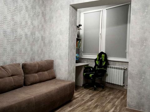 квартира за адресою Харків, Лосівський пров., 4