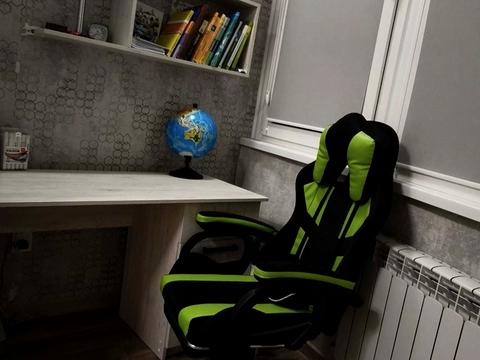 квартира за адресою Харків, Лосівський пров., 4