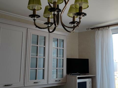 квартира за адресою Юлії Здановської вул. (Ломоносова), 46/1