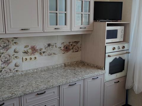 квартира за адресою Юлії Здановської вул. (Ломоносова), 46/1