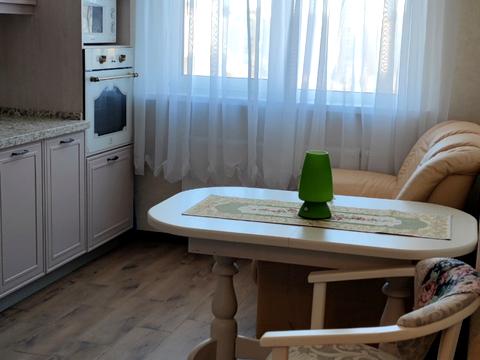 квартира за адресою Юлії Здановської вул. (Ломоносова), 46/1