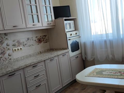 квартира за адресою Юлії Здановської вул. (Ломоносова), 46/1