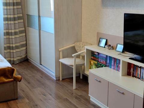 квартира за адресою Юлії Здановської вул. (Ломоносова), 46/1