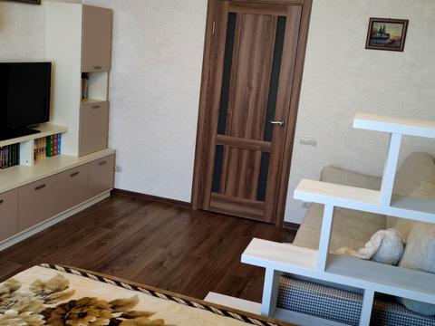 квартира за адресою Юлії Здановської вул. (Ломоносова), 46/1