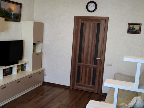 квартира за адресою Юлії Здановської вул. (Ломоносова), 46/1