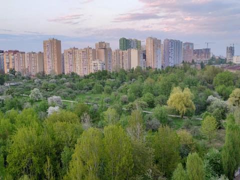 квартира за адресою Юлії Здановської вул. (Ломоносова), 46/1