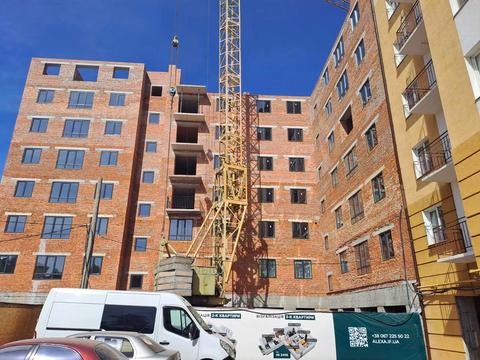 квартира за адресою Урожайна вул., (Будинок 1)