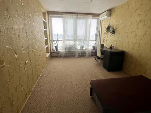 квартира за адресою Зодчих вул., 68/2