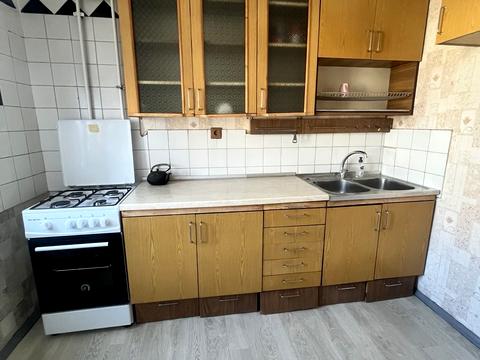 квартира по адресу Ирпенская ул., 72