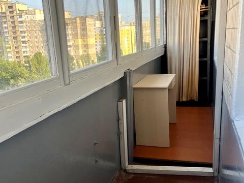 квартира по адресу Ирпенская ул., 72