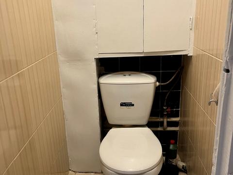 квартира по адресу Ирпенская ул., 72