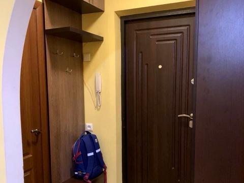 квартира за адресою Львів, Євгена Патона вул., 4/2