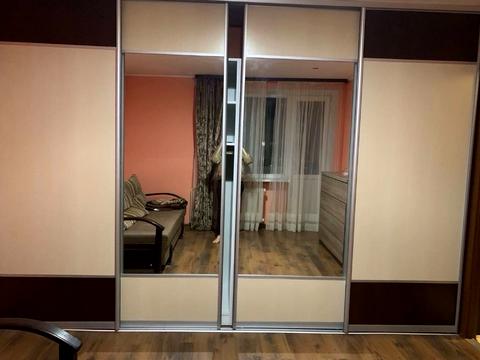 квартира за адресою Львів, Євгена Патона вул., 4/2