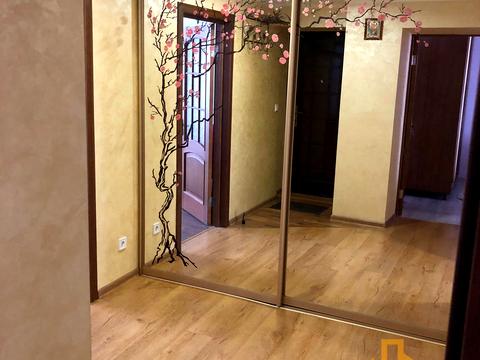 квартира за адресою Адольфа Добрянського вул., 12